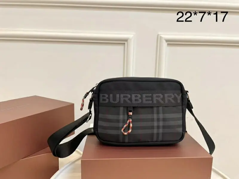 burberry aaa homme mini sac a main s_1101060